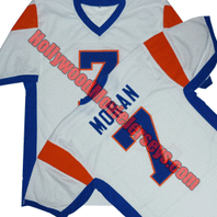 Alex Moran #7 Blue Mountain State Football Jersey – 99Jersey®: Your  Ultimate Destination for Unique Jerseys, Shorts, and More