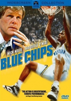 Shaq Neon Boudeaux Western University Basketball Jersey Blue Chips Movie -  Kitsociety